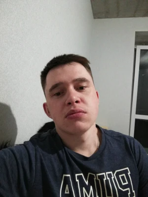 Анкета Святослав