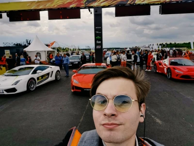 Анкета Добрыня
