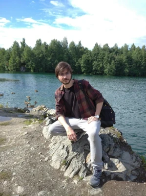 Объявление Абрам