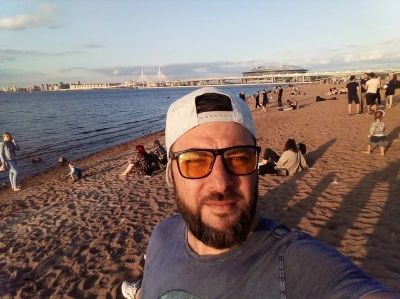 Объявление Мирослав