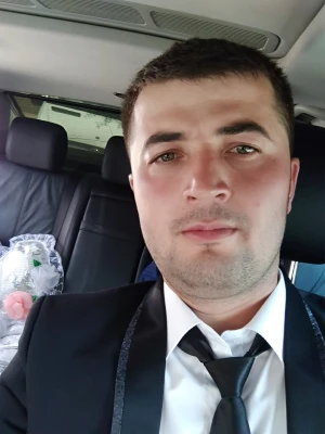 Анкета Владислав
