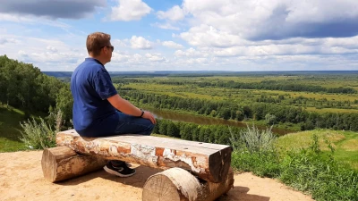 Анкета Всеволод