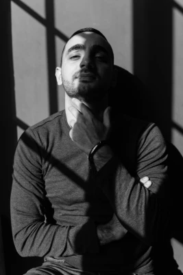 Анкета Иммануил
