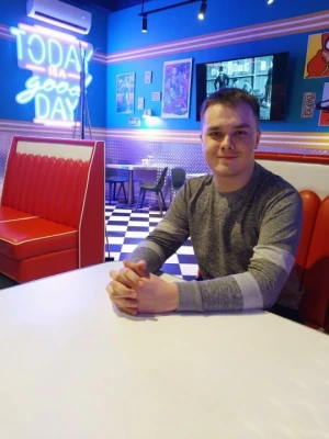 Анкета Ефим