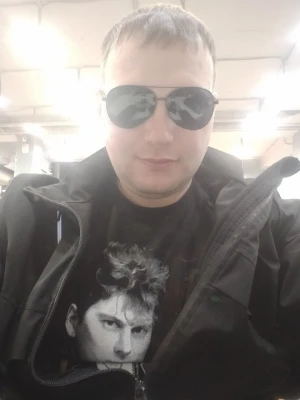 Анкета Владлен