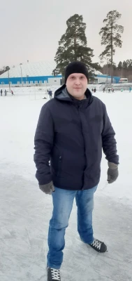 Анкета Витольд