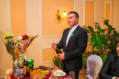 Объявление Ростислав