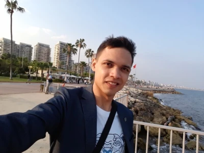 Анкета Донат
