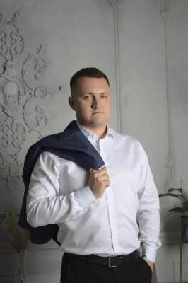 Анкета Иван