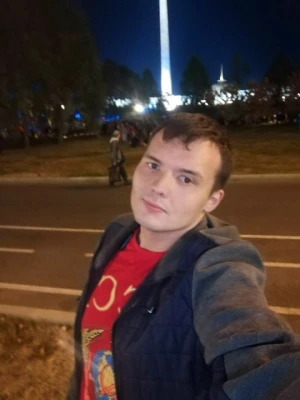 Анкета Игнатий