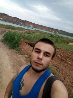 Анкета Иосиф