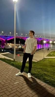 Анкета Аполлон