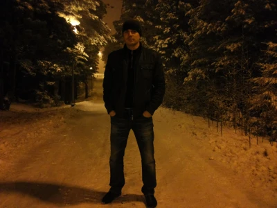 Анкета Милан