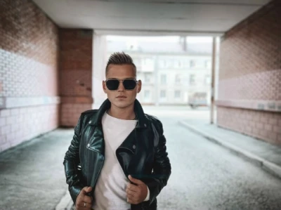 Анкета Денис