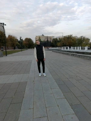 Объявление Назар