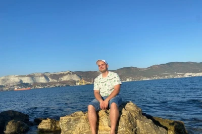 Объявление Владислав