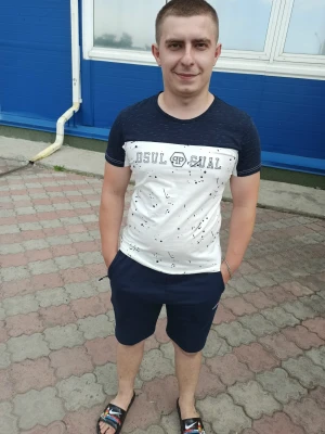 Анкета Филипп