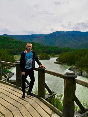 Объявление Олег