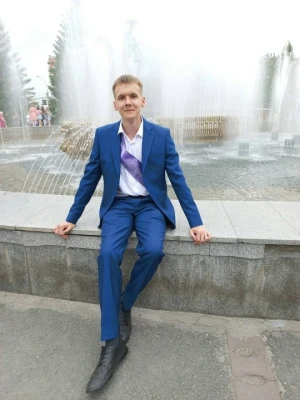 Анкета Аполлон