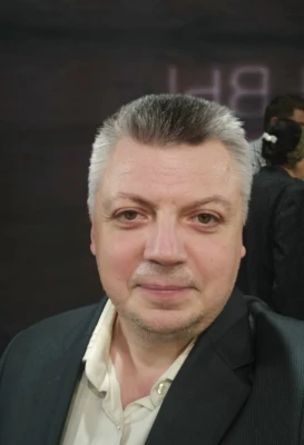 Анкета Родион
