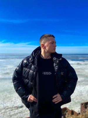 Объявление Александр