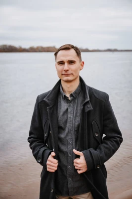 Анкета Афанасий
