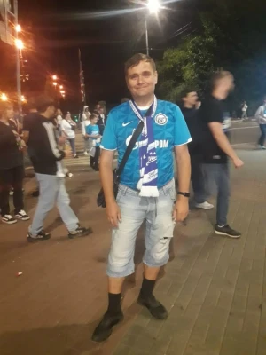 Анкета Марк