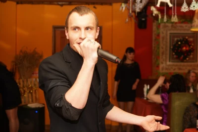 Анкета Гордей