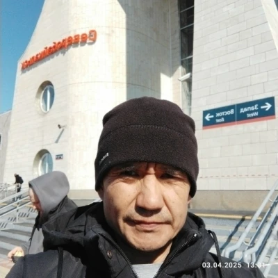 Анкета Константин