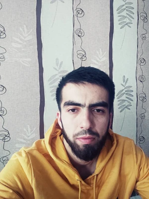 Объявление Антон
