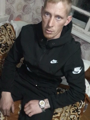 Анкета Георгий