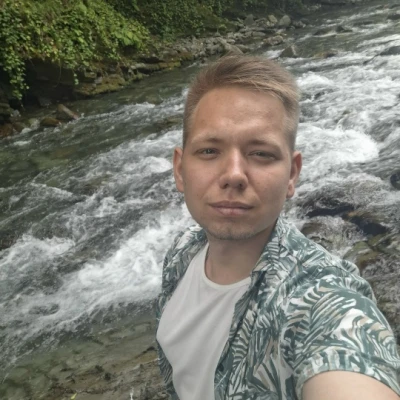 Анкета Владлен