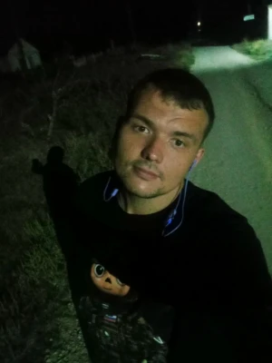 Объявление Илья