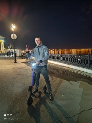 Анкета Спартак