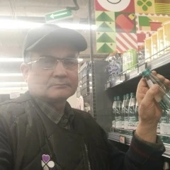 Анкета Ярослав