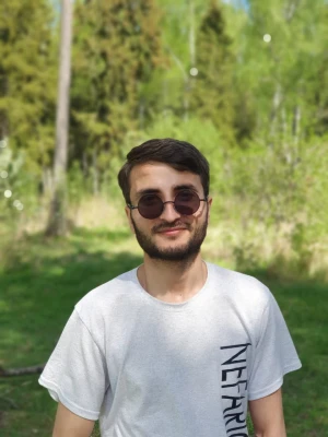 Объявление Ярослав