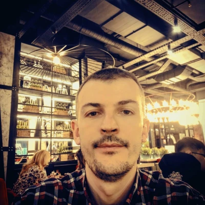 Анкета Фёдор