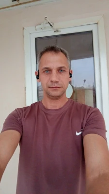 Анкета Александр