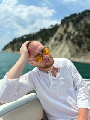 Анкета Бронислав