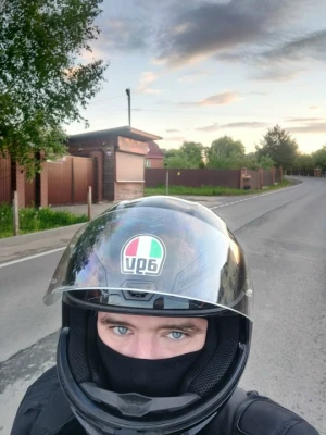Анкета Эдуард