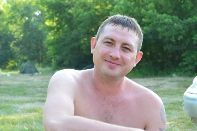 Анкета Тарас