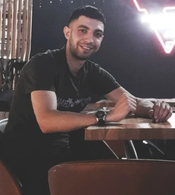 Анкета Платон