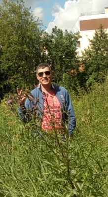 Объявление Герасим