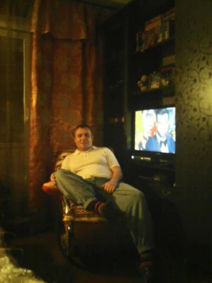 Анкета Аркадий