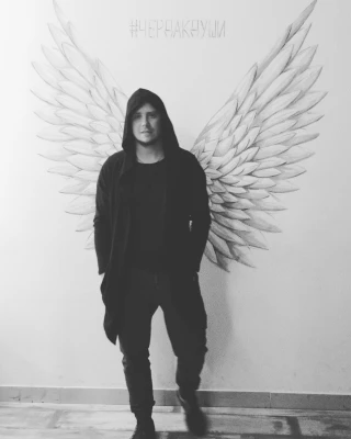 Анкета Юрий