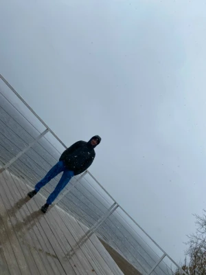 Анкета Лаврентий