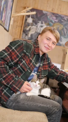 Анкета Феликс