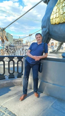 Анкета Валентин