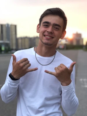 Анкета Кузьма