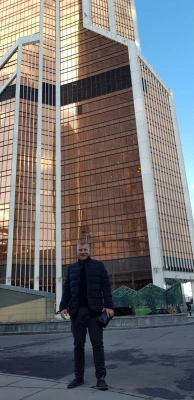 Анкета Ярослав